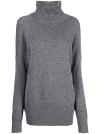 Lisa Yang Women Heidi Cashmere Turtle-Neck Sweater