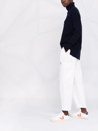 LISA YANG Lisa Yang Women Heidi Cashmere Turtle-Neck Sweater