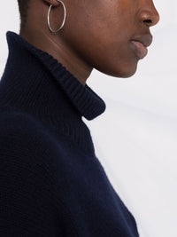 LISA YANG Lisa Yang Women Heidi Cashmere Turtle-Neck Sweater