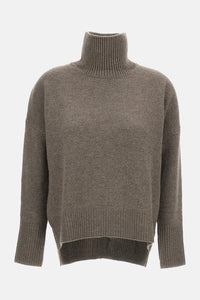 Lisa Yang Women Heidi Turtleneck Sweater