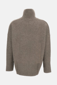 Lisa Yang Women Heidi Turtleneck Sweater