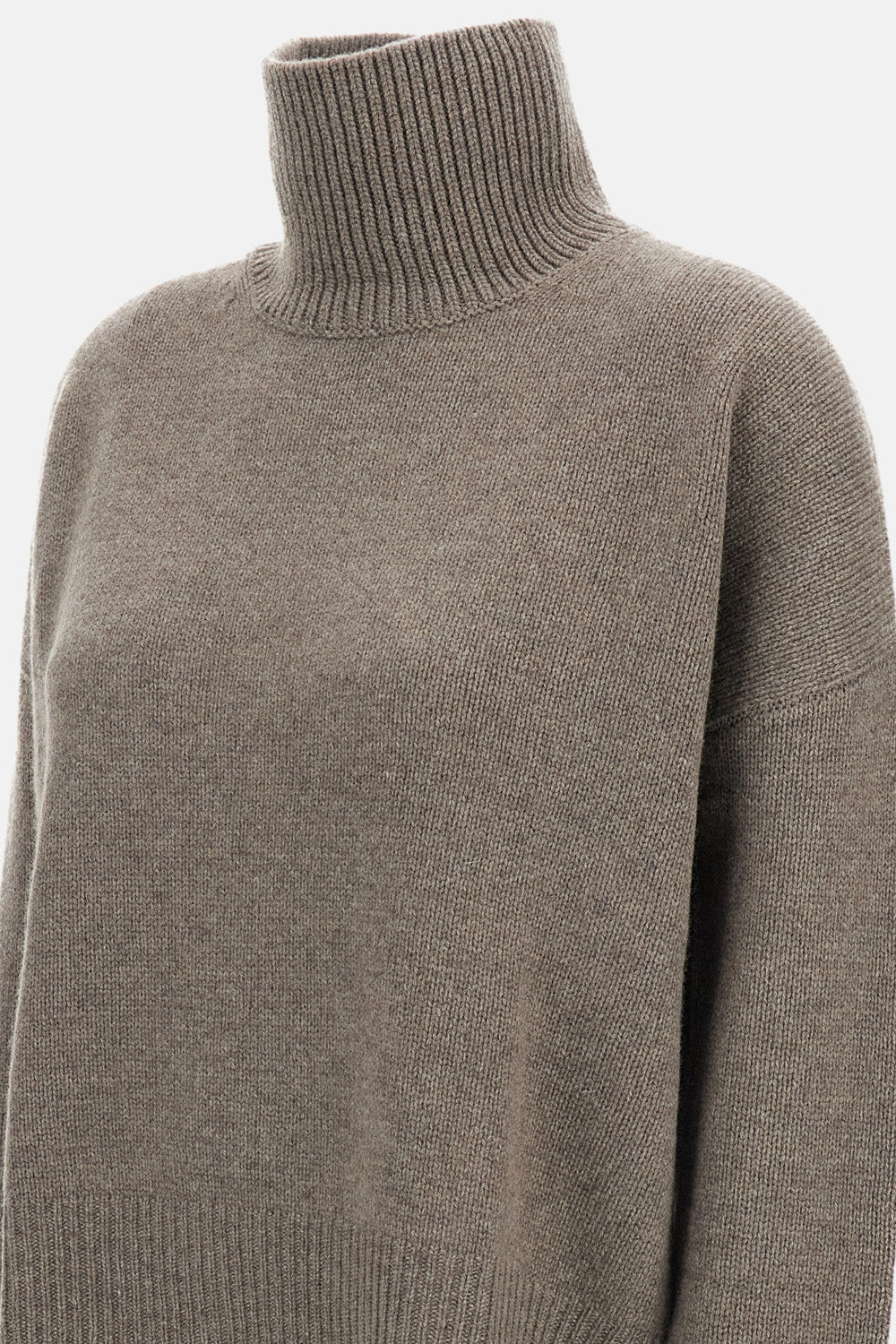 Lisa Yang Women Heidi Turtleneck Sweater
