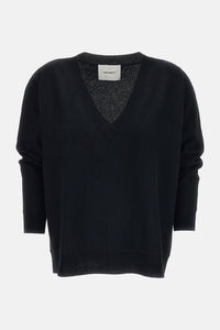 Lisa Yang Lisa Yang Women Kenny V Neck Sweater