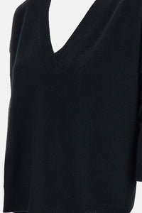 Lisa Yang Lisa Yang Women Kenny V Neck Sweater