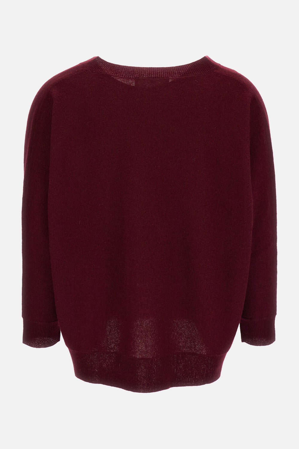 Lisa Yang Women Kenny V Neck Sweater