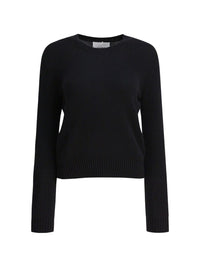 Lisa Yang Women Mable Cashmere Crewneck Sweater
