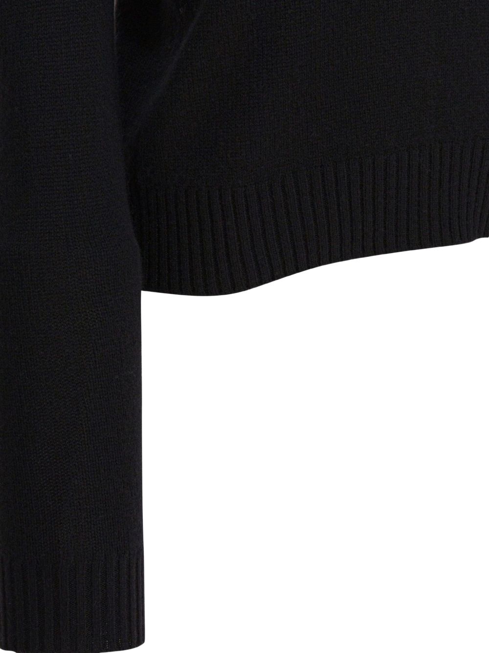 Lisa Yang Women Mable Cashmere Crewneck Sweater