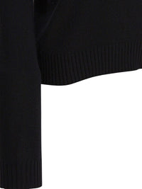 Lisa Yang Women Mable Cashmere Crewneck Sweater