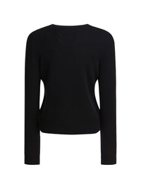 Lisa Yang Women Mable Cashmere Crewneck Sweater