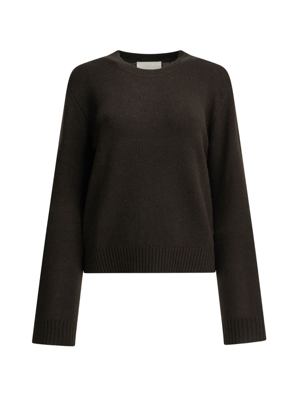 Lisa Yang Women Mable Cashmere Crewneck Sweater