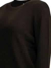 Lisa Yang Women Mable Cashmere Crewneck Sweater