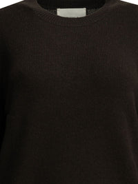 Lisa Yang Women Mable Cashmere Crewneck Sweater