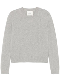 Lisa Yang Women Mable Cashmere Crewneck Sweater