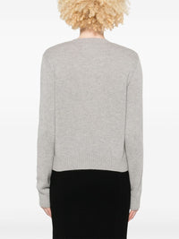 Lisa Yang Women Mable Cashmere Crewneck Sweater