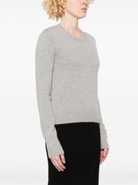 Lisa Yang Women Mable Cashmere Crewneck Sweater