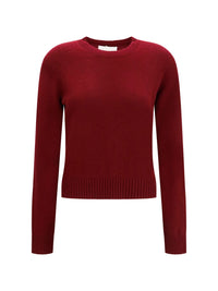 Lisa Yang Women Mable Cashmere Crewneck Sweater