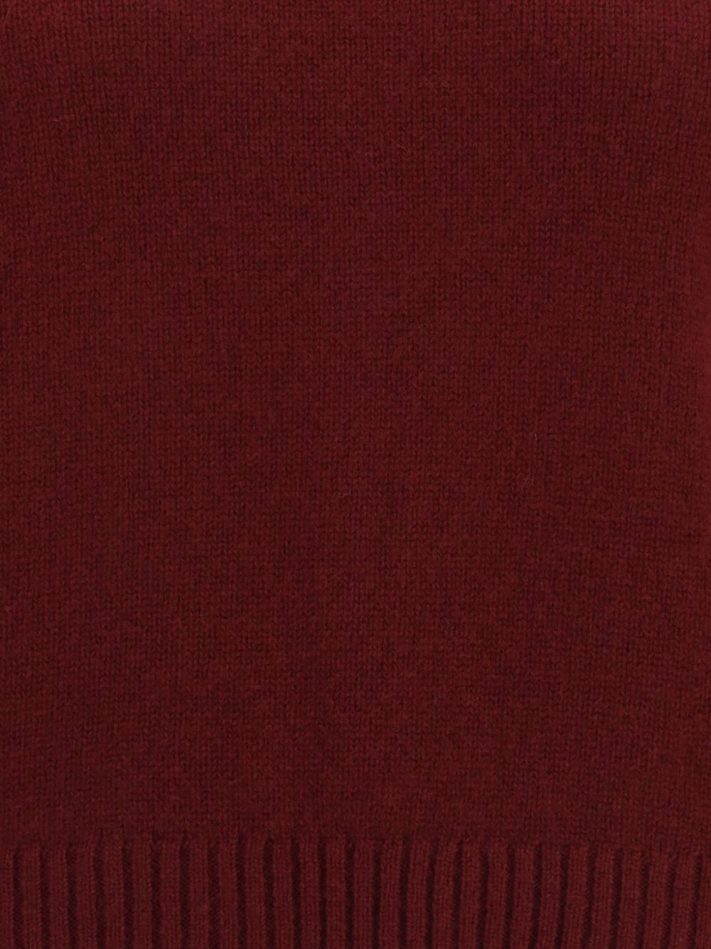 Lisa Yang Women Mable Cashmere Crewneck Sweater