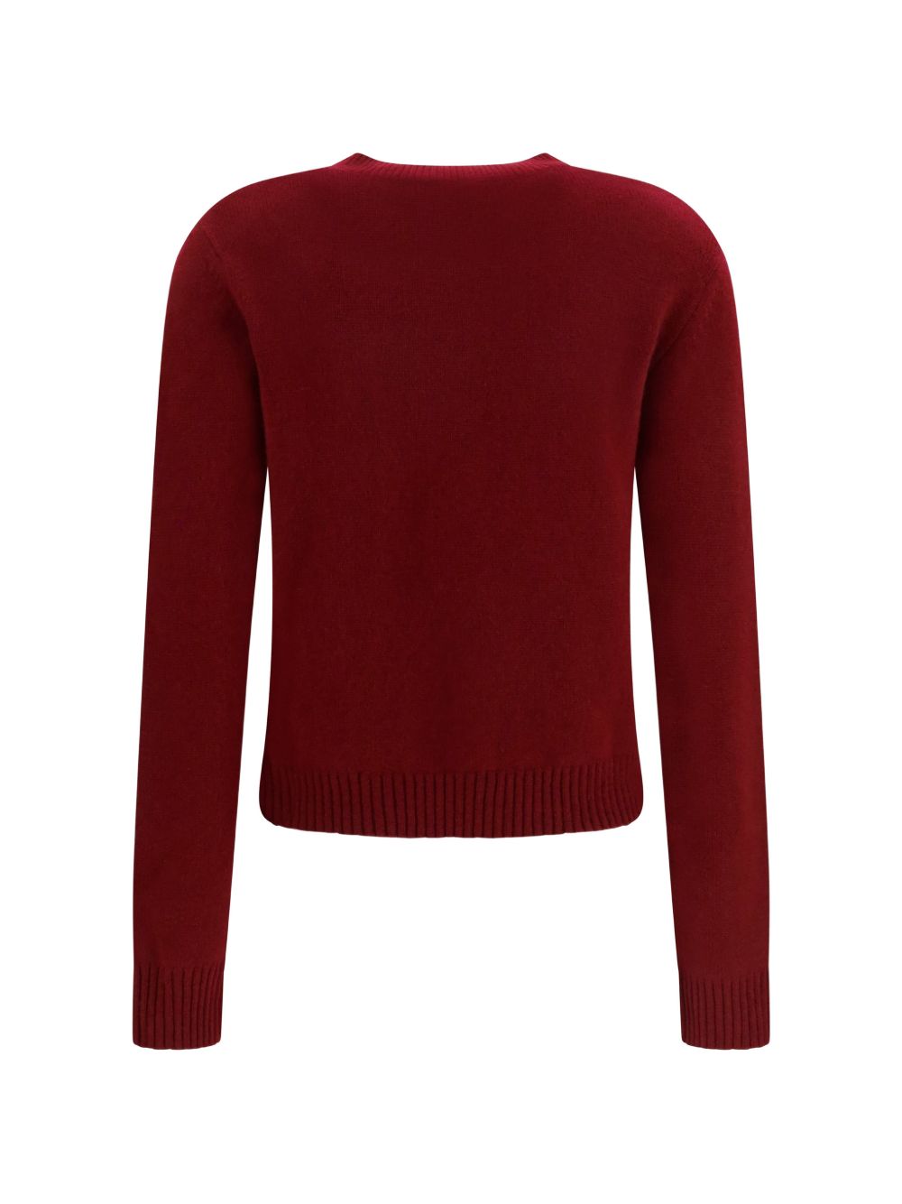 Lisa Yang Women Mable Cashmere Crewneck Sweater