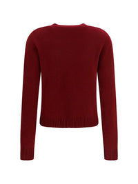 Lisa Yang Women Mable Cashmere Crewneck Sweater