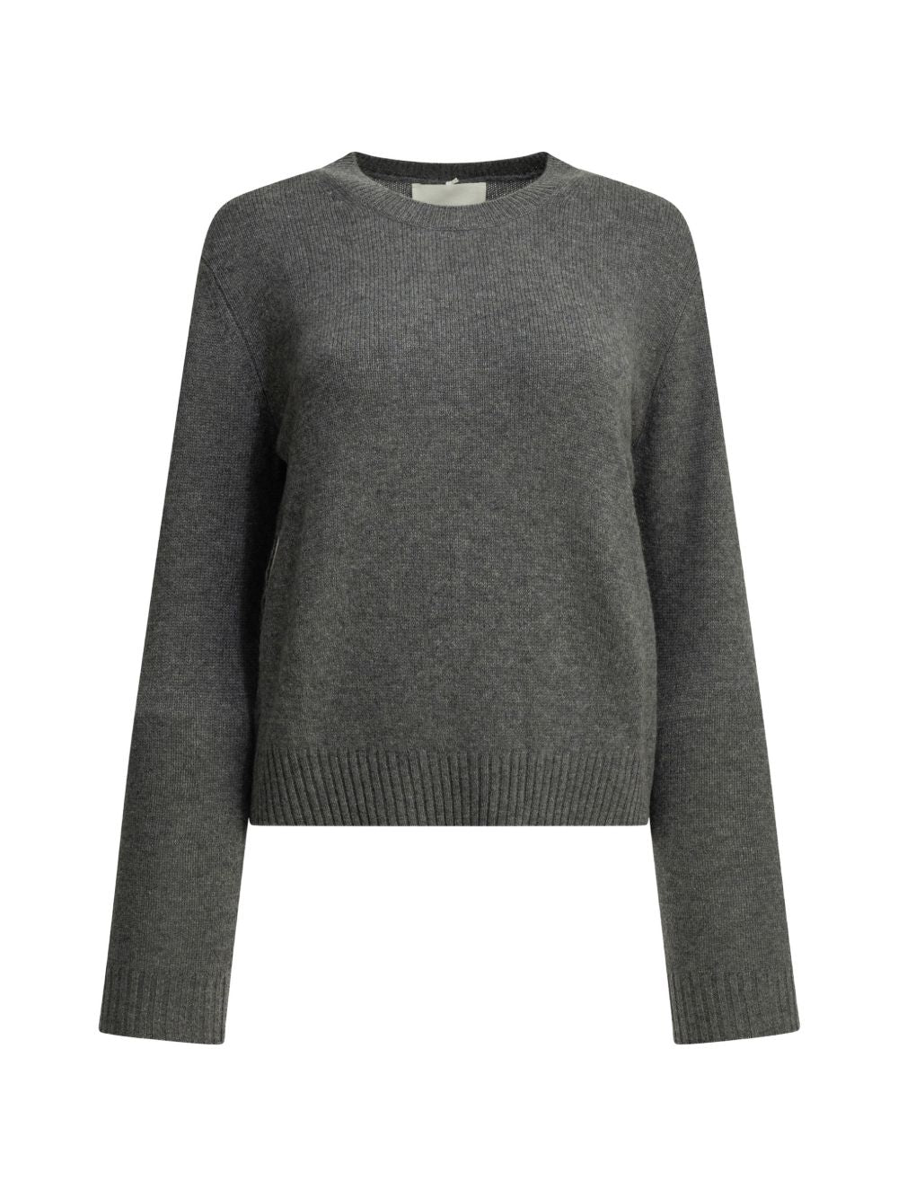 Lisa Yang Women Mable Cashmere Crewneck Sweater