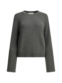 Lisa Yang Women Mable Cashmere Crewneck Sweater
