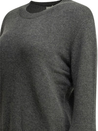 Lisa Yang Women Mable Cashmere Crewneck Sweater