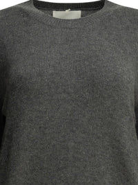 Lisa Yang Women Mable Cashmere Crewneck Sweater