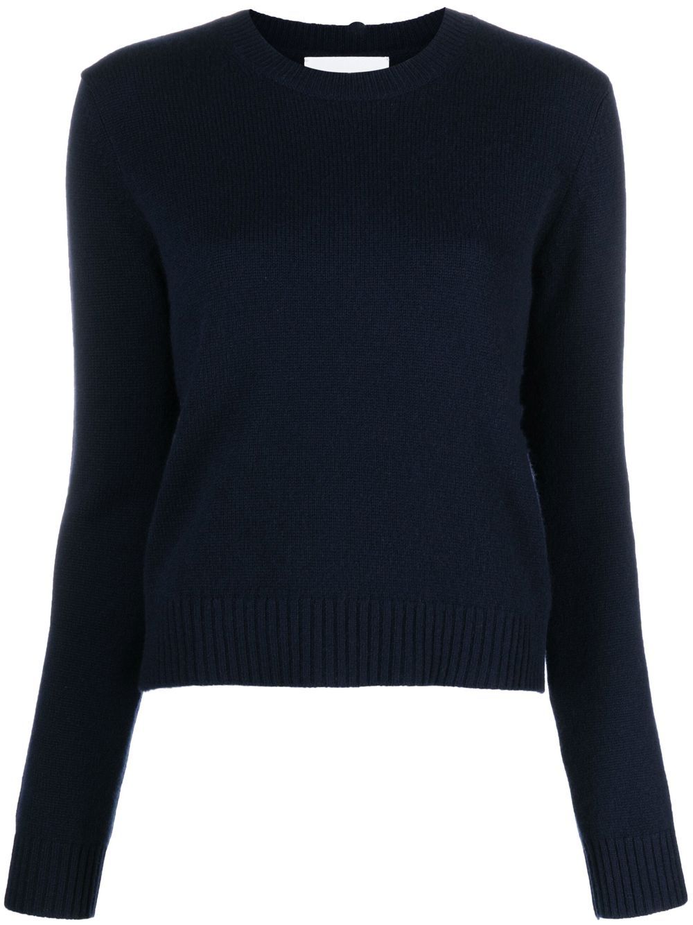 Lisa Yang Women Mable Cashmere Crewneck Sweater