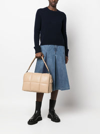 Lisa Yang Women Mable Cashmere Crewneck Sweater