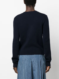 Lisa Yang Women Mable Cashmere Crewneck Sweater