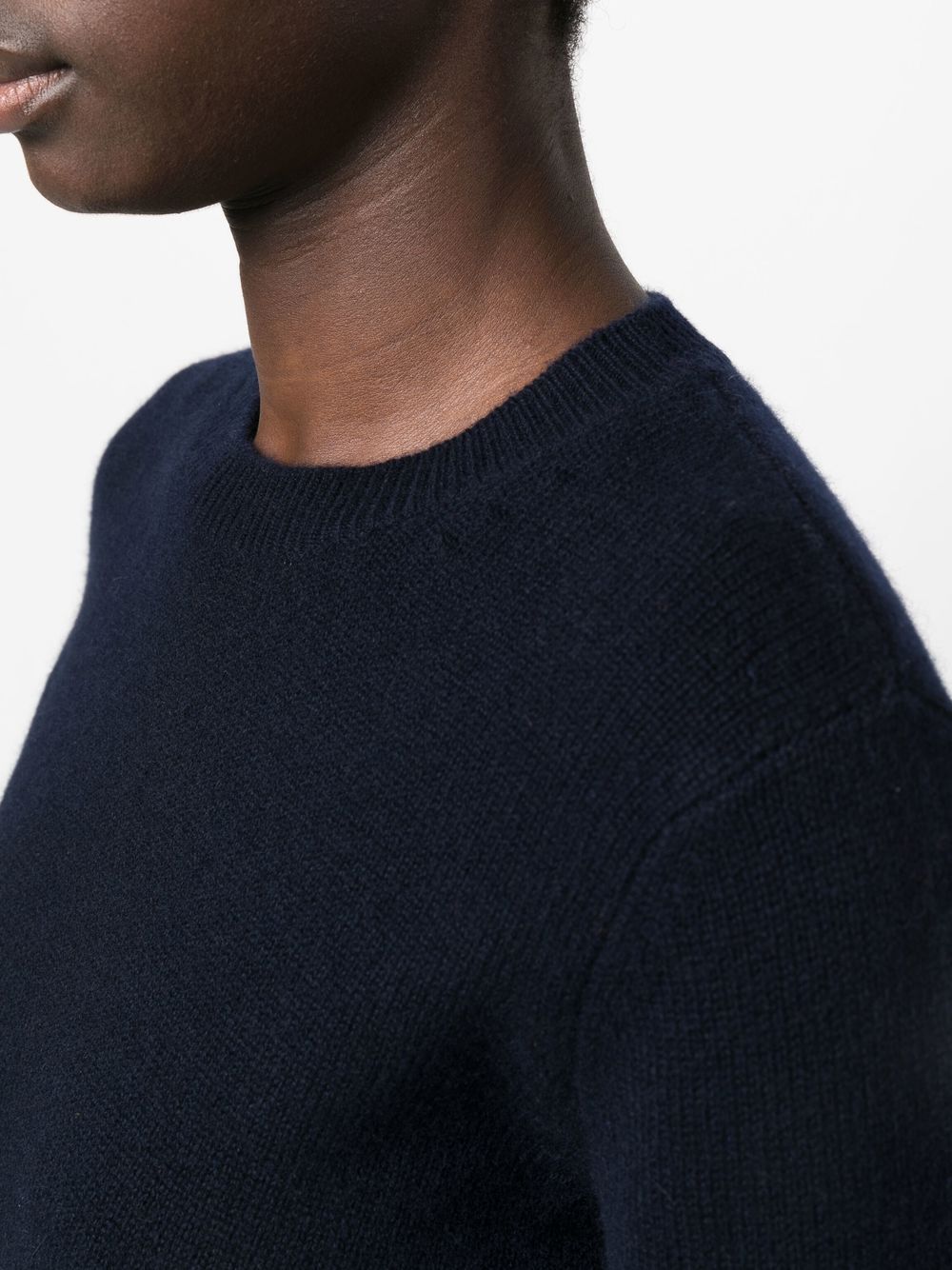 Lisa Yang Women Mable Cashmere Crewneck Sweater