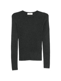 Lisa Yang Women Vivian Cotton And Cashmere T-Shirt