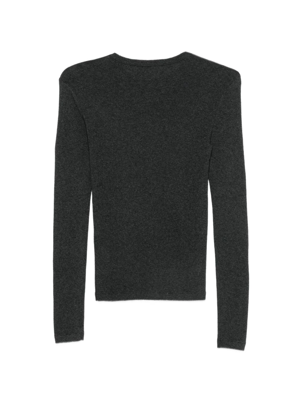 Lisa Yang Women Vivian Cotton And Cashmere T-Shirt