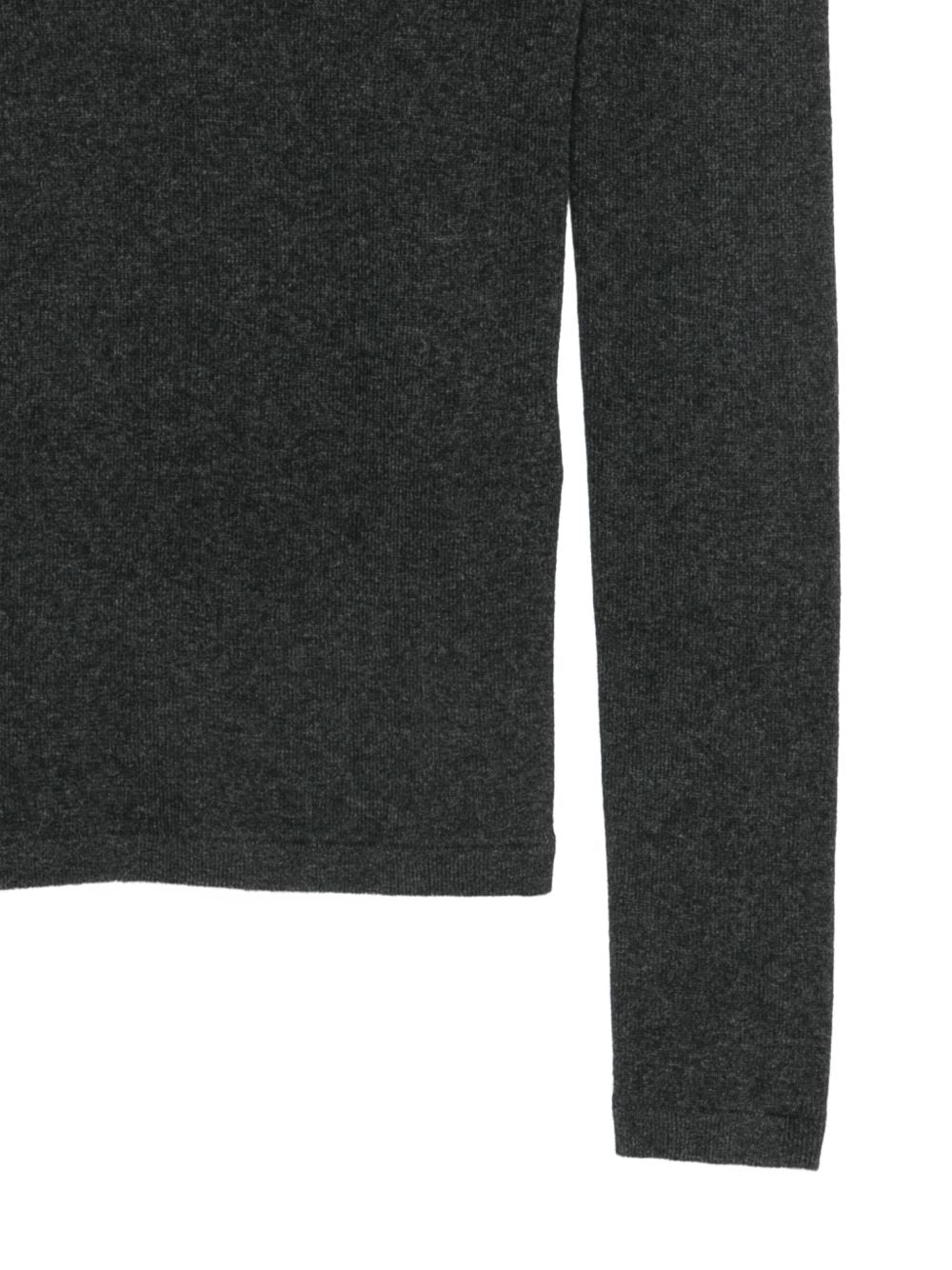 Lisa Yang Women Vivian Cotton And Cashmere T-Shirt