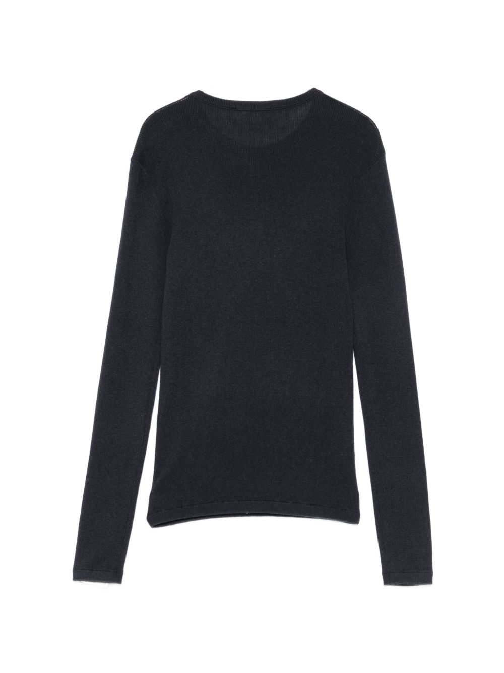 LISA YANG Lisa Yang Women Vivian Cotton And Cashmere T-Shirt