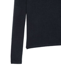 LISA YANG Lisa Yang Women Vivian Cotton And Cashmere T-Shirt