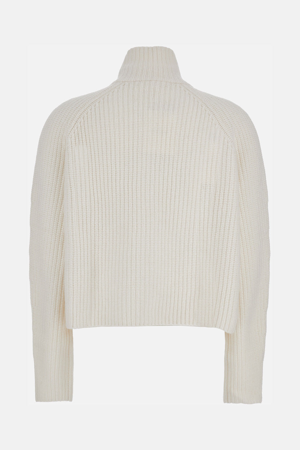 Lisa Yang Women Sadie Zip Cardigan