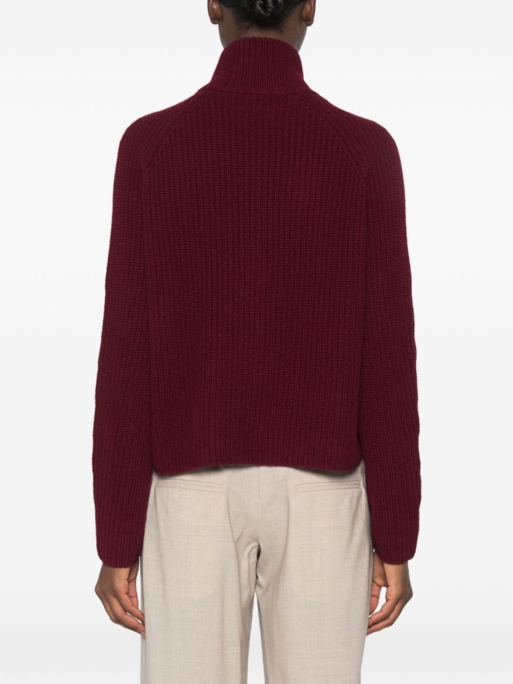 Lisa Yang Women Sadie Cashmere Caridgan