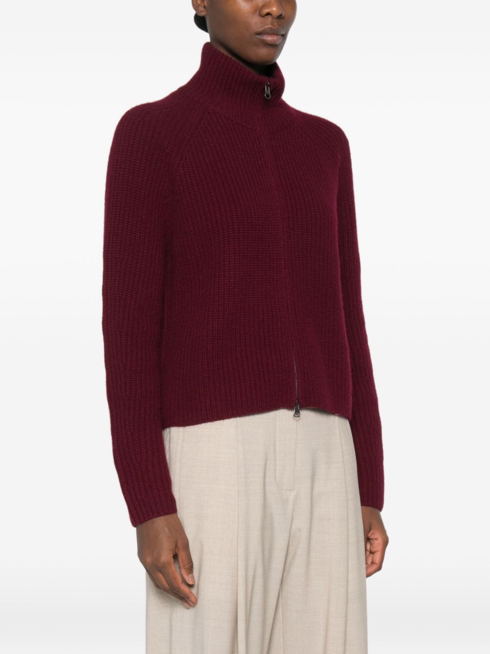Lisa Yang Women Sadie Cashmere Caridgan