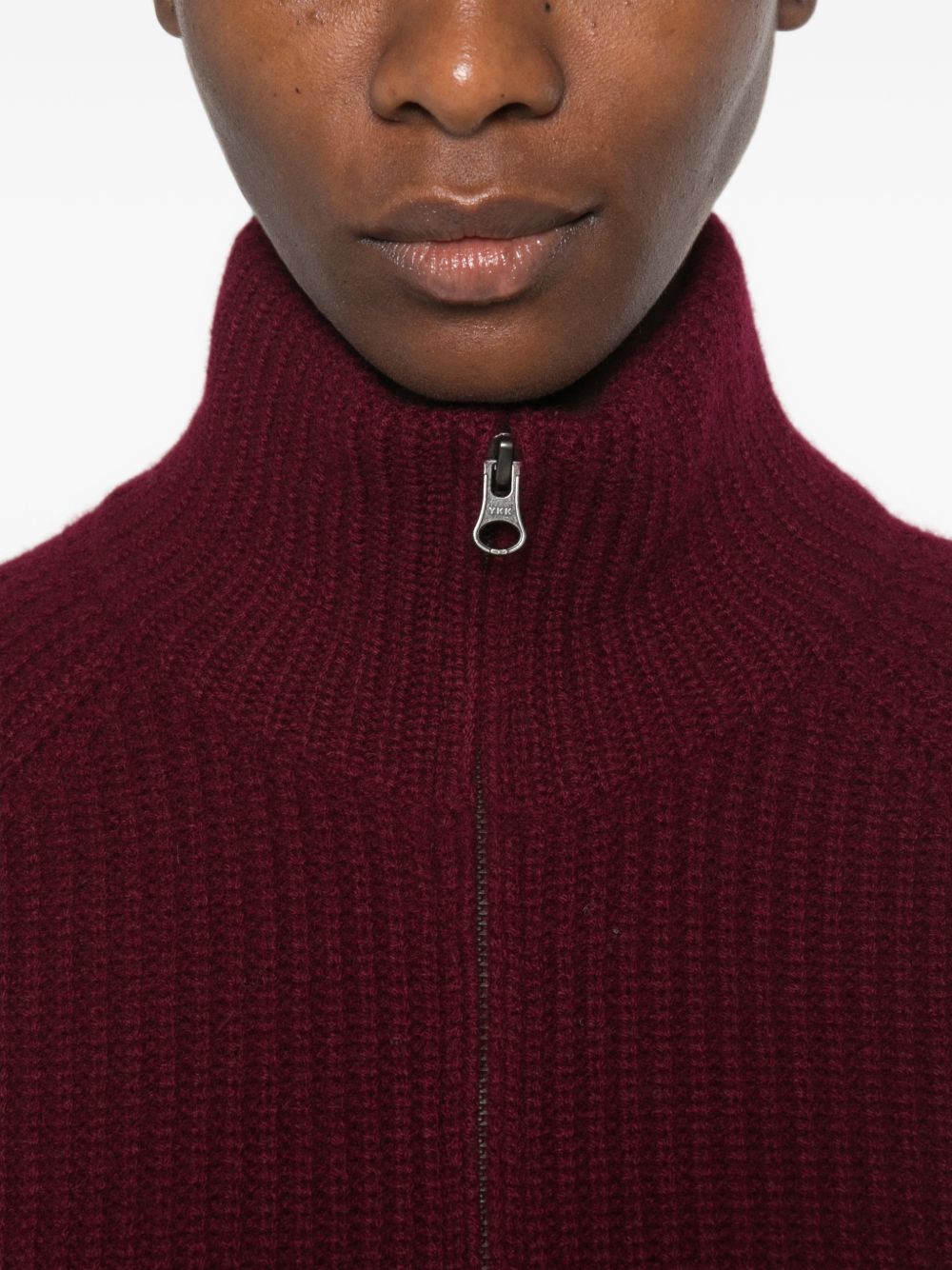 Lisa Yang Women Sadie Cashmere Caridgan
