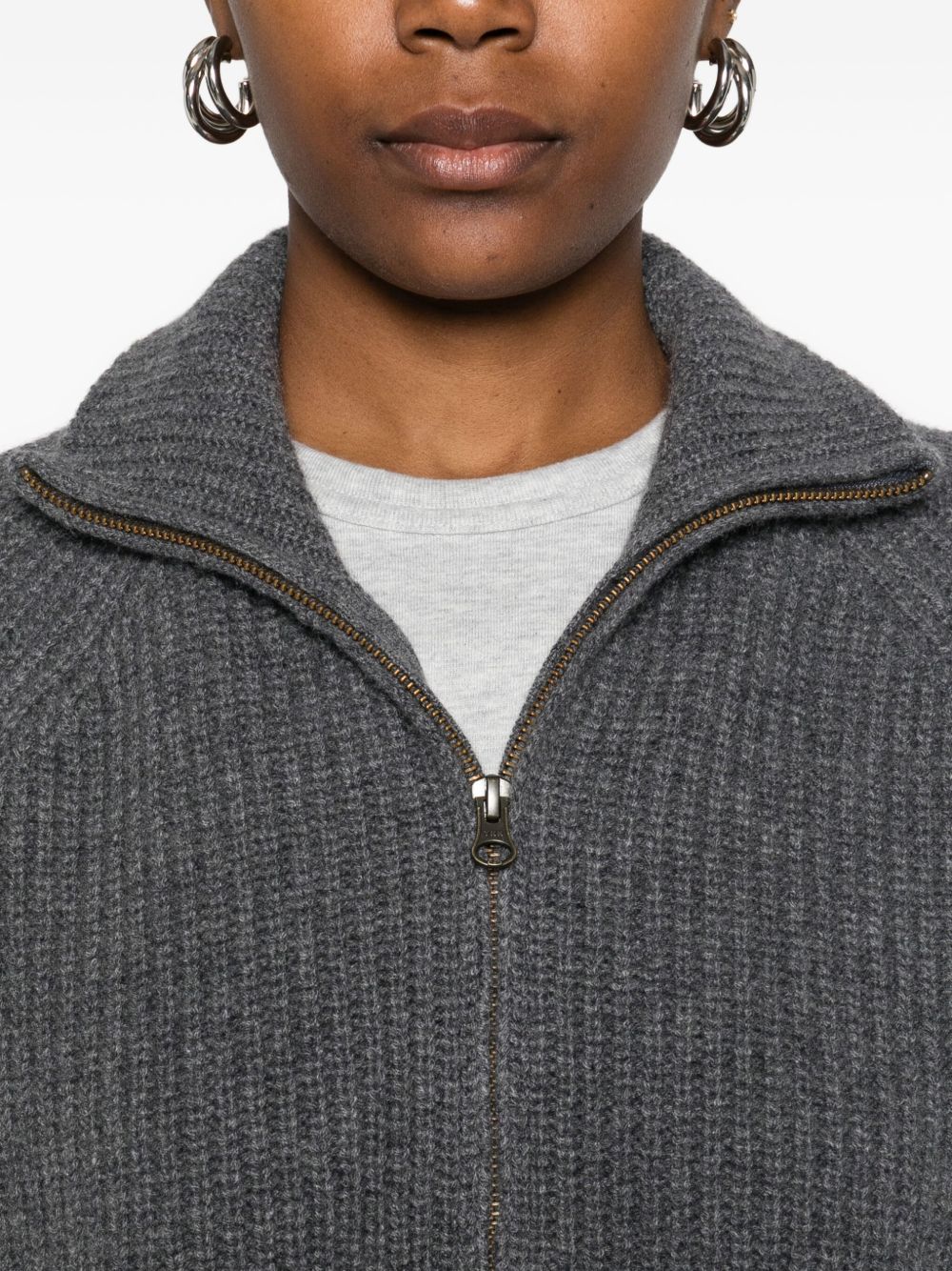 Lisa Yang Women Sadie Cashmere Caridgan