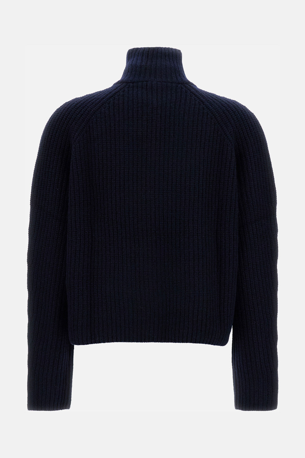 Lisa Yang Women Sadie Zip Cardigan