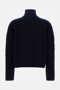 Lisa Yang Women Sadie Zip Cardigan