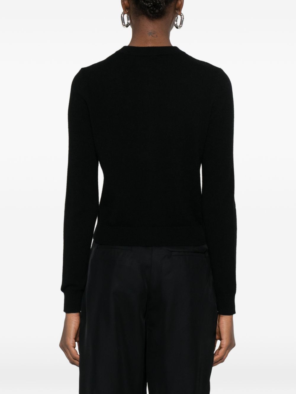 LISA YANG Lisa Yang Women Wilona Cashmere Cardigan