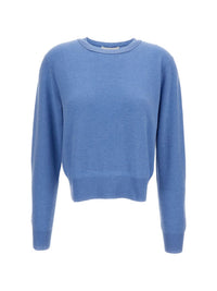 Lisa Yang Women Greer Cashmere Sweater