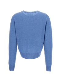 Lisa Yang Women Greer Cashmere Sweater