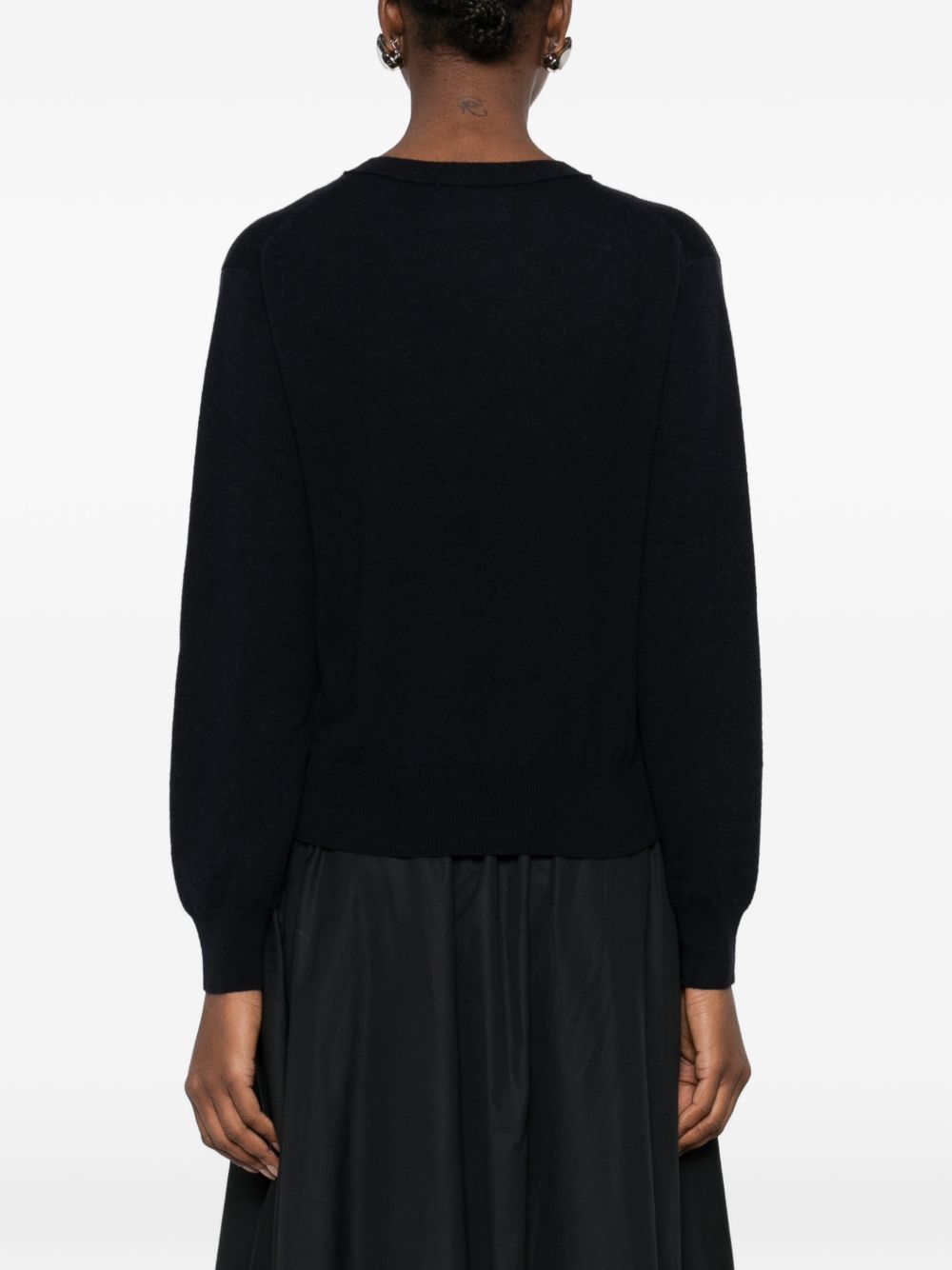 LISA YANG Lisa Yang Women Greer Cashmere Sweater