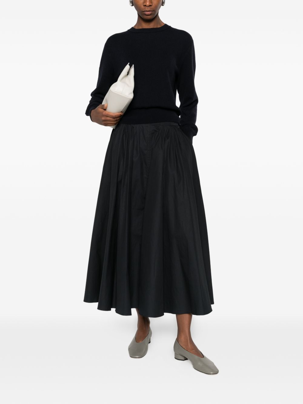 LISA YANG Lisa Yang Women Greer Cashmere Sweater