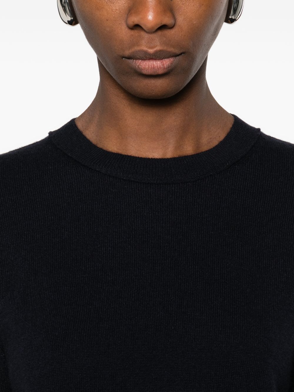 LISA YANG Lisa Yang Women Greer Cashmere Sweater