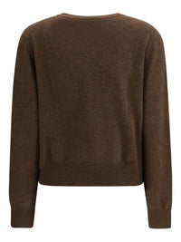 LISA YANG Lisa Yang Women Greer Cashmere Sweater